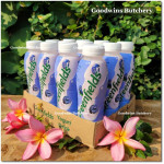Yoghurt Greenfields yogurt drink chilled 250ml (5 flavours)